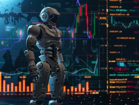 AI Trading Bots Explained: Types, Features, Strategies, Automation, Risks and Market Applications