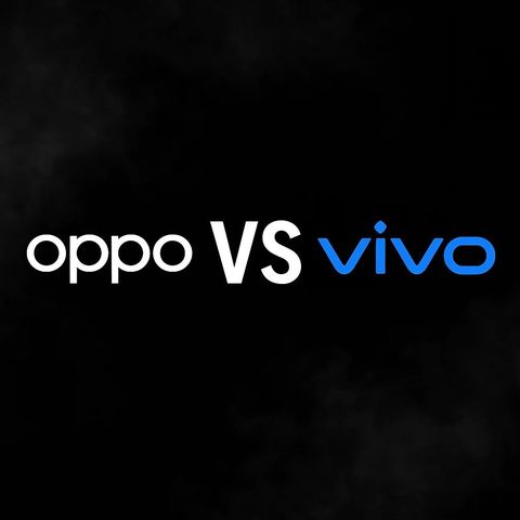Vivo Vs Oppo: Explore Camera, Performance, Design and Feature Differences