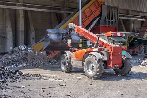 Shotcrete Machines Explained: Spraying Technologies, Machine Types, Manufacturing Processes, Global Manufacturers, Suppliers and Construction Applications