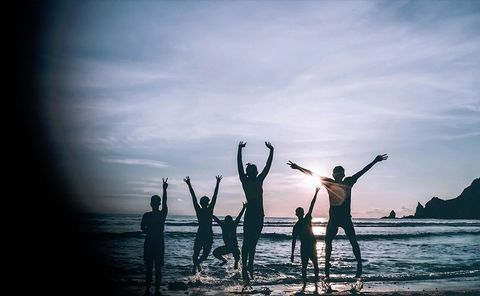How Group Travel Technology Works: A Complete Guide