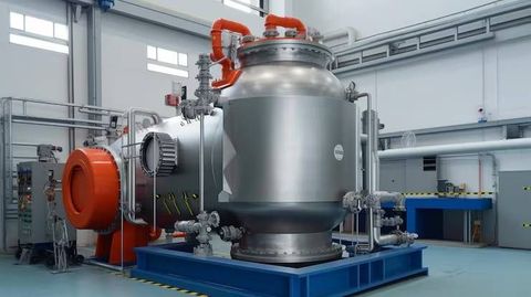 Cold Isostatic Pressing Equipment Explained: Pressing Technologies, Machine Types, Manufacturers and Industrial Applications