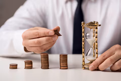 Long-Term Investment: Insights to Building Wealth Over Time