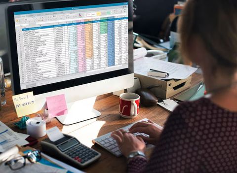 Payroll Software: Explore payroll for small business and startup