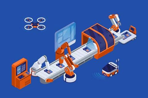 Infrared Sensors in Robotics: Understanding Precision Object Detection