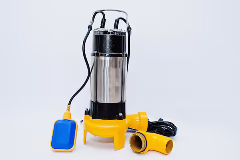 Liquid Pumps: An Informative Guide to Types, Components and Applications