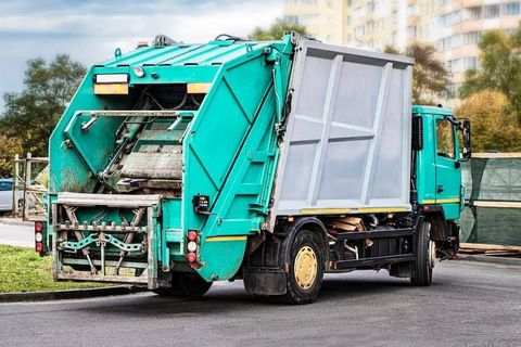 Commercial Waste Baler Insights into Efficiency and Waste Management