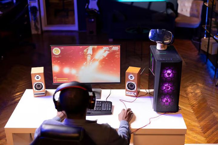 High Performance Gaming Laptops: Essential Buying Guide