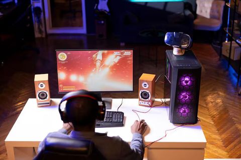 High Performance Gaming Laptops: Essential Buying Guide