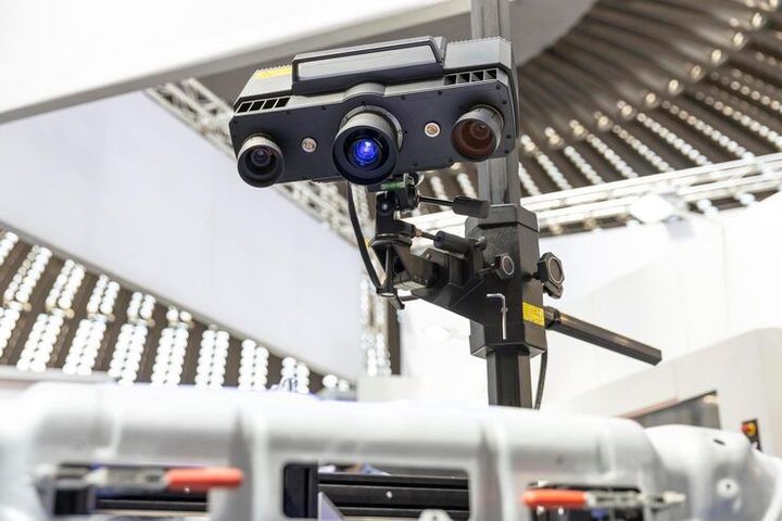 Industrial Sensors: Discover Modern Monitoring and Measurement Systems