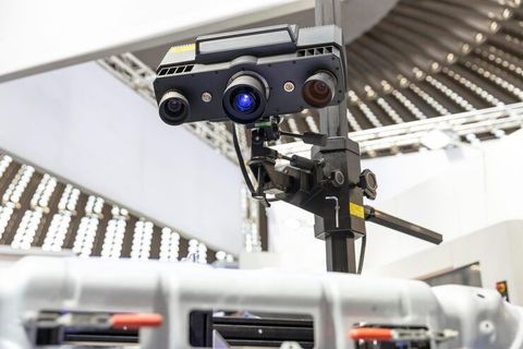 Industrial Sensors: Discover Modern Monitoring and Measurement Systems