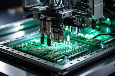 PCB Routing Machines Explore: Technology, Applications, and Industry Trends