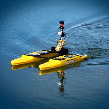 Marine Survey Equipment Overview: Important Features and Operational Benefits