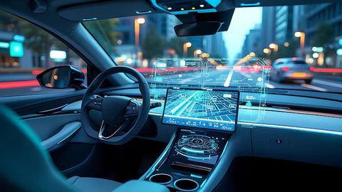 Autonomous Driving Technology Explained: Essential Facts and Innovations