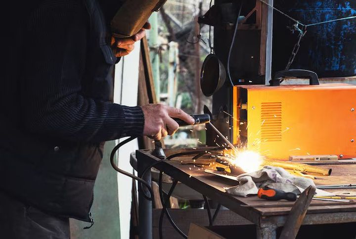 Explore Welding Technology Guide With Strength And Durability Insights