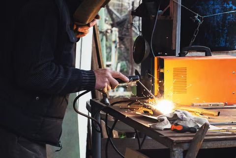 Explore Welding Technology Guide With Strength And Durability Insights