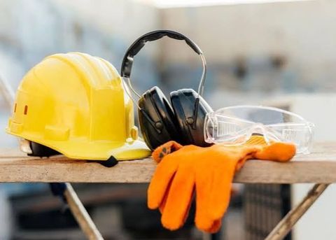 Construction Safety Equipment: A Guide to Worker Protection