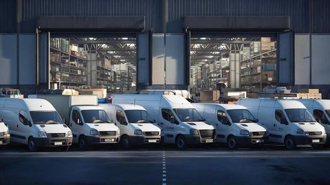 Commercial Auto & Fleet Coverage Guide: Policies, Vehicles, Drivers, Risks, and Protection
