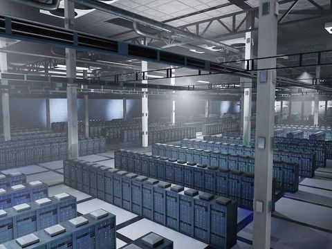 AI Data Center Liquid Cooling Systems Guide: Designs, Working Principles and Key Features