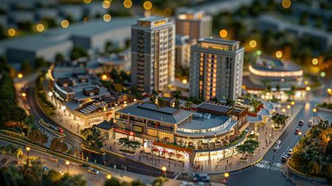 Understanding Modern Shophouse Developments in Vietnamese Cities: Urban Growth, Property Planning, and Lifestyle Insights