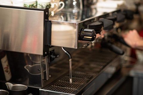 Commercial Coffee Equipment: Complete Guide to Modern Brewing Systems