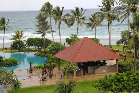 Explore Sri Lanka Luxury Villas: Private Beach Stays & Exclusive Island Retreats