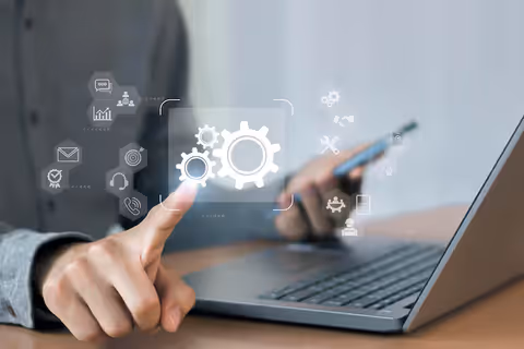 Digital Process Automation Insights: Structured Enterprise Automation Explained