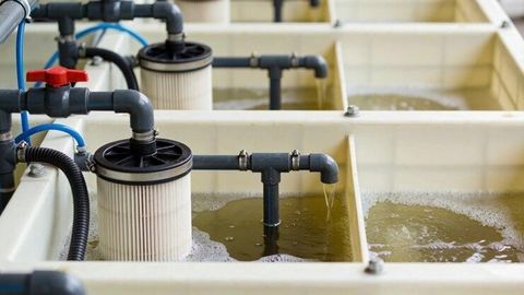 Water Purification Units Tips: Filtration Methods, Treatment Stages, Maintenance, and Safety