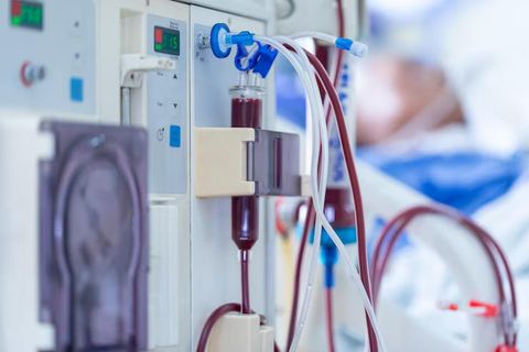 Dialysis Machines Explained: Renal Care Technologies, Hemodialysis Systems and Healthcare Applications