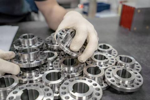 Bearing Production Equipment Basics of Manufacturing Technology and Quality Control