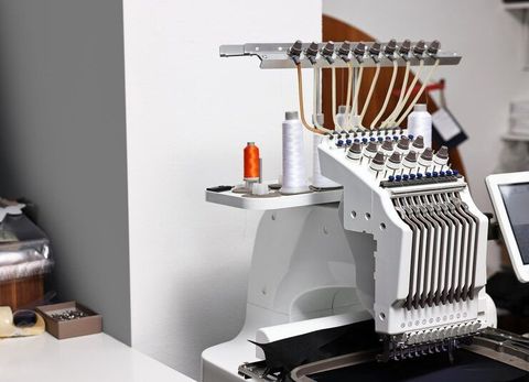 Embossing Machines: An Overview of Working Principles and Applications