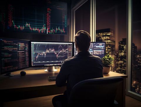 Futures Trading Details: Contract Sizes, Expiration Dates, Margins, Settlement and Positions