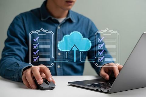 Cloud Migration Planning Guide With Modern Cloud Infrastructure and Technology Solutions