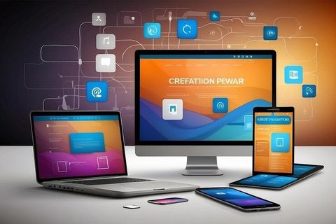 Mobile App Development Platforms Guide: Frameworks, Features, Applications and Development Options