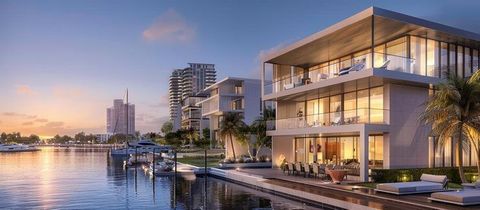 Dubai Homes Explained: Property Types, Locations, Features, Amenities and Buying Considerations