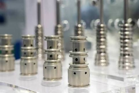 Metal Parts Manufacturing: Processes, Materials, Benefits, and Applications