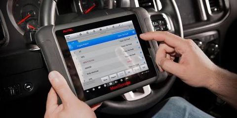 Automotive Scanner Guide: Explore Modern Vehicle Diagnostic Tools