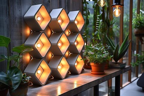 LED Lighting Trends: A Guide to Modern Energy-Efficient Solutions
