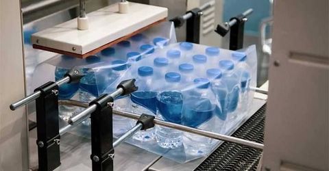 Shrink Wrap Machine Explained: Types, Working Principles, Applications, Features and Packaging Benefits