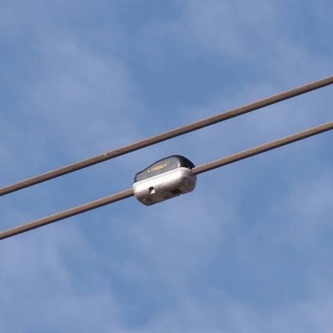 Transmission Line Monitoring: An Overview of Modern Grid Inspection Methods