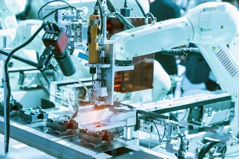 Industrial Motion Equipment Guide for Modern Manufacturing Systems