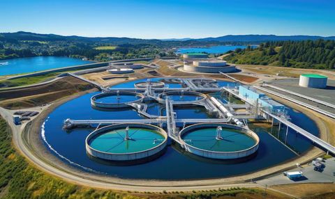 Industrial Water Recycling Systems Explained: Water Reuse Technologies, Treatment Processes, Global Suppliers and Industrial Applications