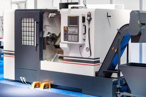 China Machinery Explained: Industrial Equipment Types, Manufacturing Technologies, Chinese Manufacturers, Global Suppliers and Industrial Applications
