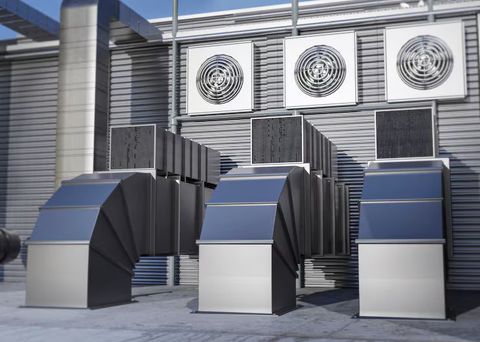 Heat Pumps Explained: Energy-Efficient Heating Technologies, Cooling Systems and Sustainable Applications