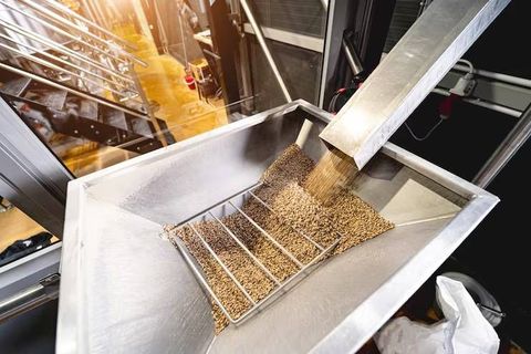 Grain Milling Equipment Explained: Milling Technologies, Machine Types, Production Processes, Global Manufacturers, Suppliers and Industrial Applications