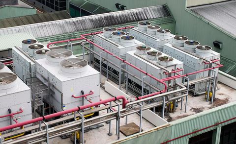 Complete Guide to Industrial Refrigeration Systems: Methods & Solutions