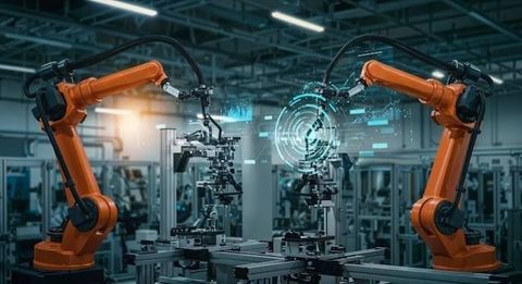 Digital Manufacturing Equipment: Explore Modern Production Technologies