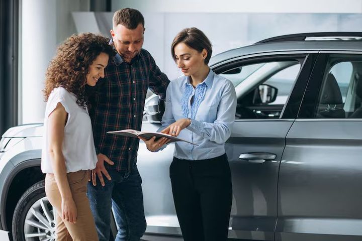 Lease cars made simple — flexible, affordable vehicle access