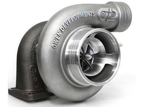 Turbochargers: Explore Modern Technology, Types, and Key Features