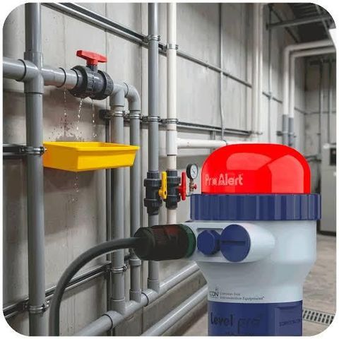 How Pipeline Leak Detection Systems Work: A Complete Guide