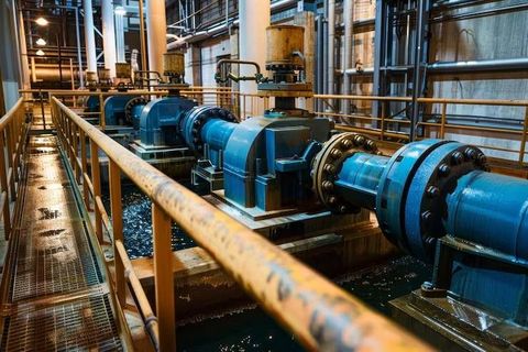 Leitfaden für industrielle Hydrauliksysteme: Typen, Pumpen, Ventile, Zylinder und Hauptmerkmale
